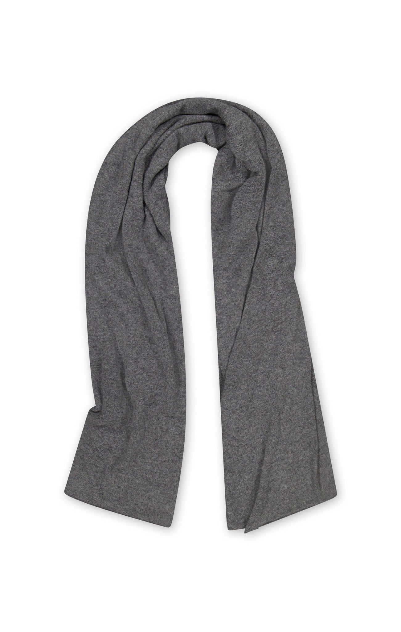Cashmere Wear Anywhere Wrap - Skin and Threads