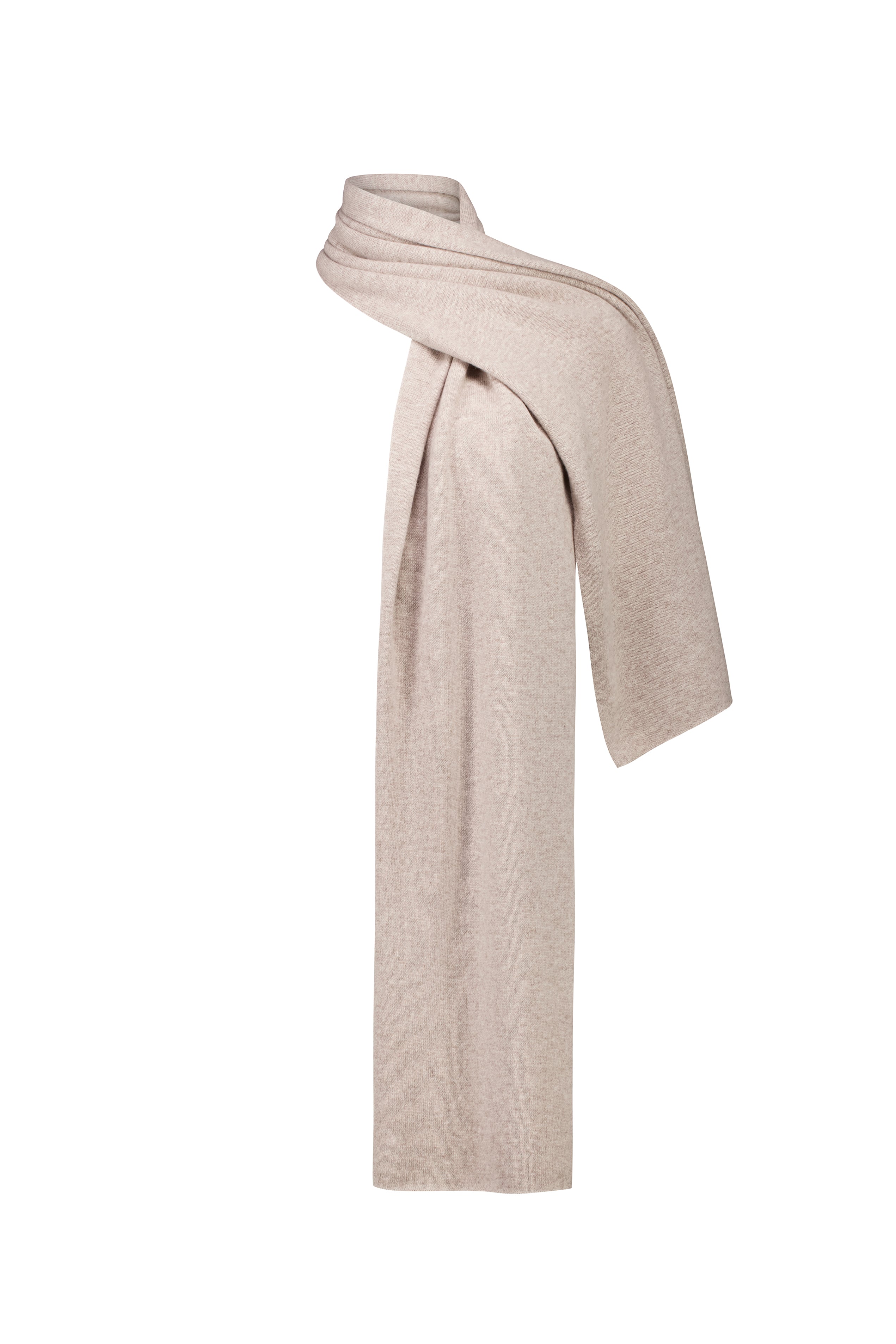 Wool Cashmere Anywhere Wrap