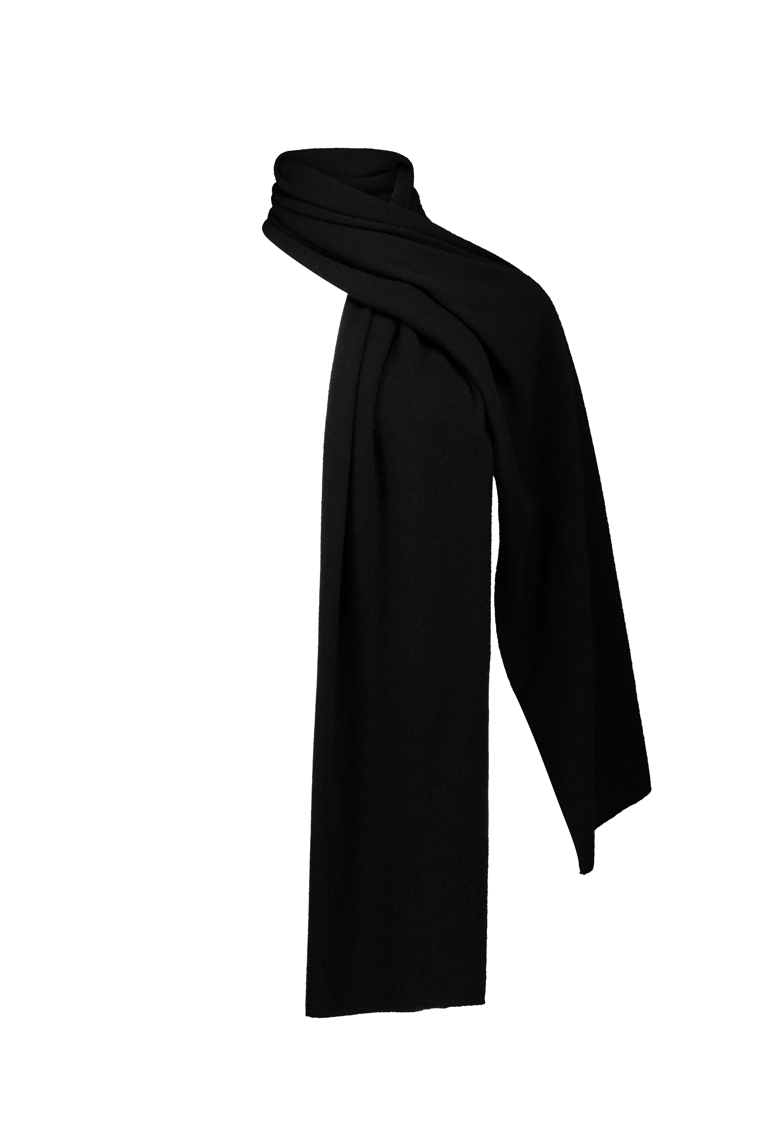Wool Cashmere Anywhere Wrap