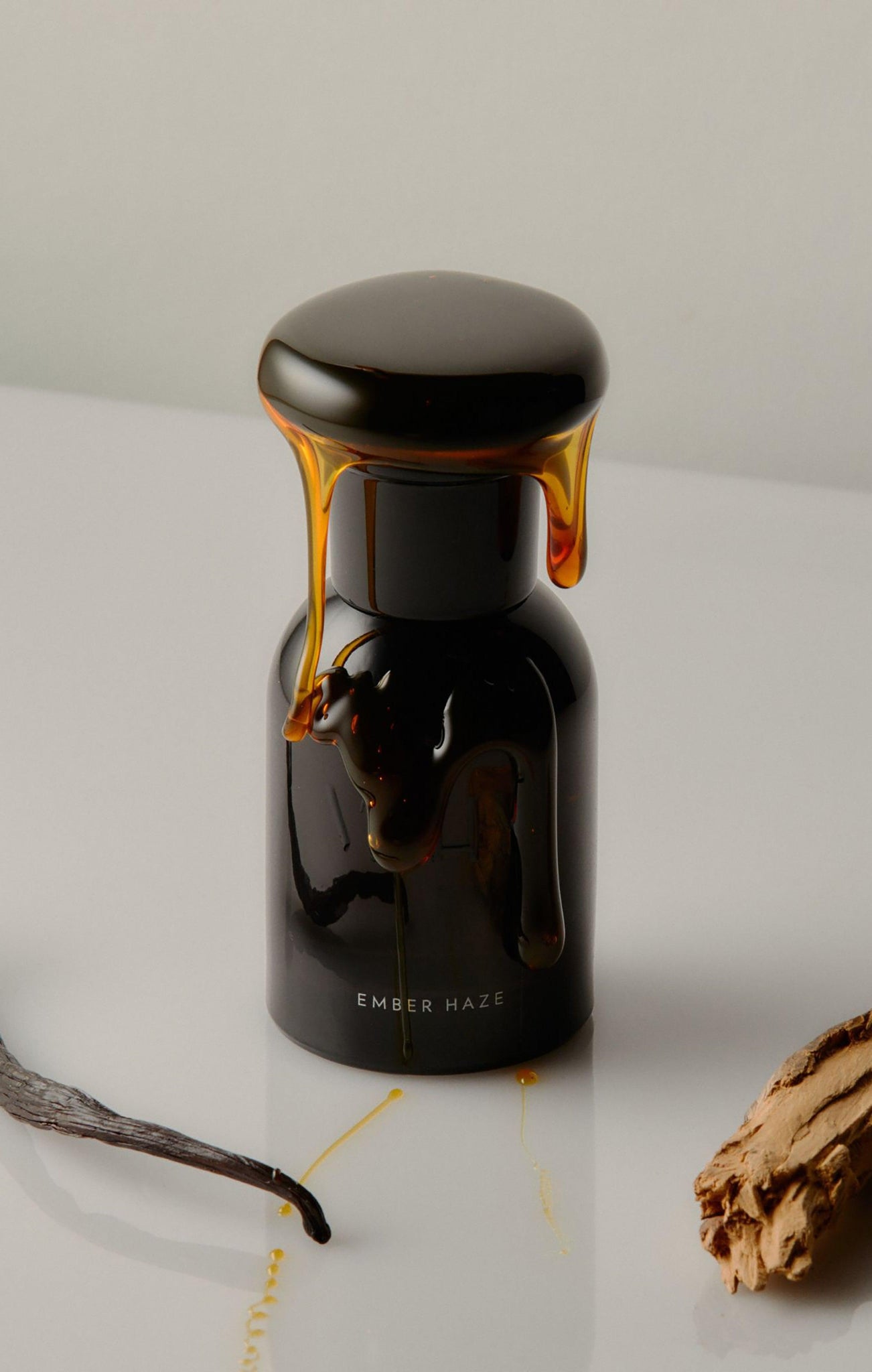 VAHY Ember Haze Perfume 50ml - Skin and Threads