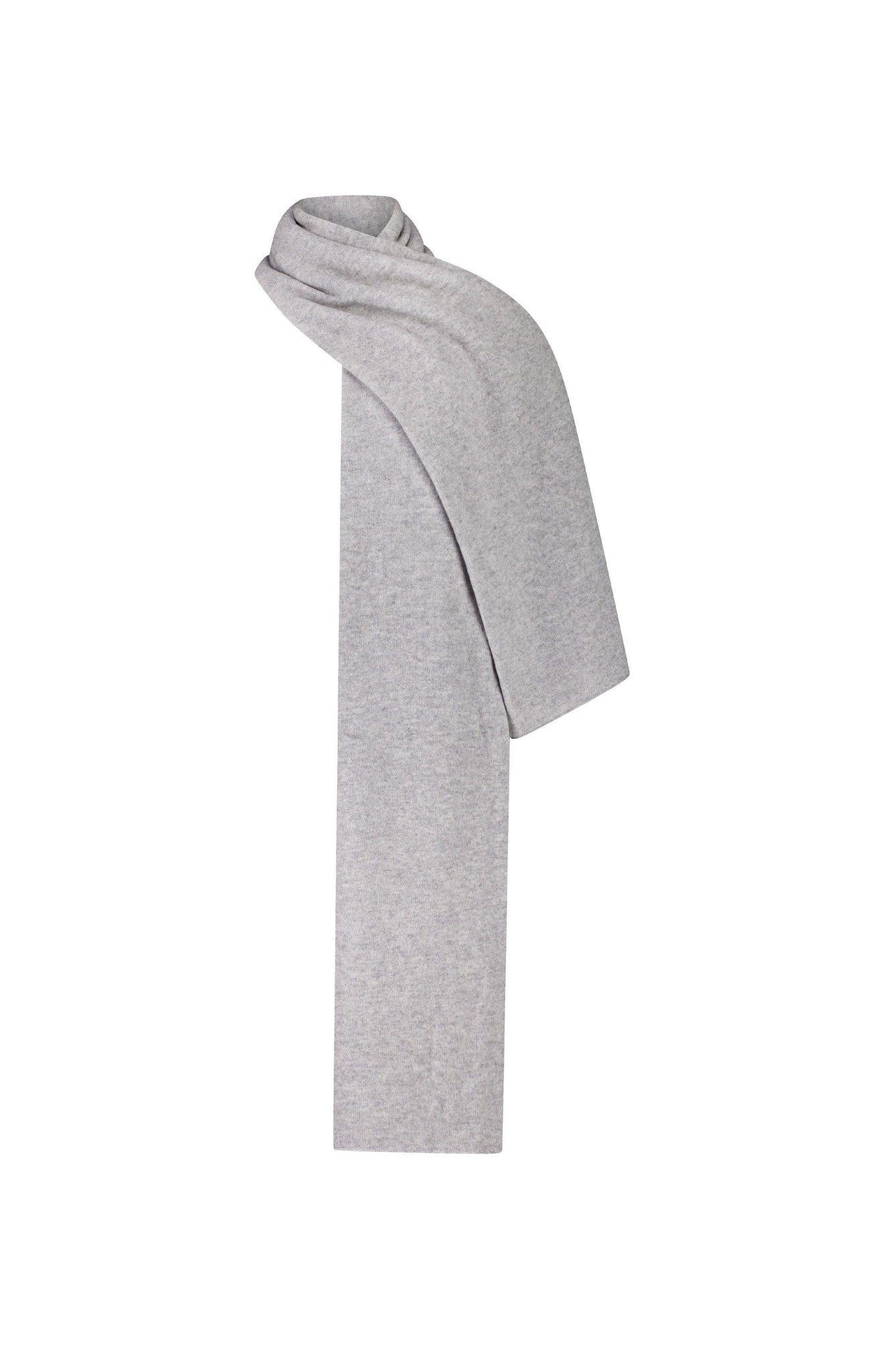 Cashmere Wear Anywhere Wrap - Skin and Threads