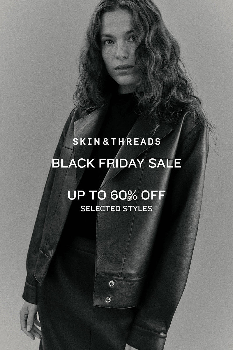 Natural Fibre Clothing | Sustainable Women's Clothing | Skin & Threads