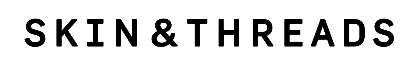 Skin and Threads– Skin and Threads